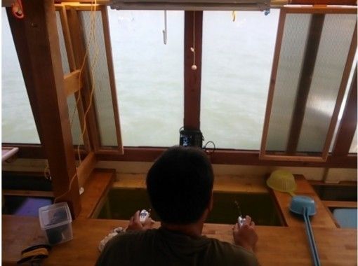 山梨 山中湖 真冬でも暖かい こだわりの手作りドーム船わかさぎ釣り1日コース 最大7時間 アクティビティジャパン 山梨 山中湖 真冬でも暖かい こだわりの手作りドーム船わかさぎ釣り1日コース 最大7時間 アクティビティジャパン