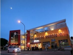 一般社団法人沖縄市観光物産振興協会(コザインフォメーションセンター)