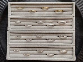 手作りアクセサリー アクセサリー作り体験 ツアーのアクティビティ 遊び 体験 レジャーの格安予約 アクティビティジャパン 日帰り旅行