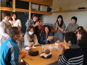 【神奈川・湯河原】てびねりコースの画像