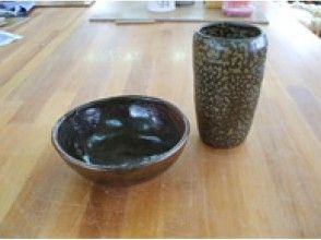 【大阪・京橋】初めての方歓迎!おためし1日陶芸体験の画像