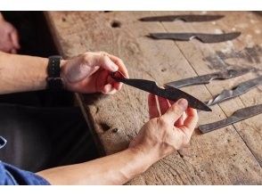 Asano blacksmith shop (Asanokajiya)