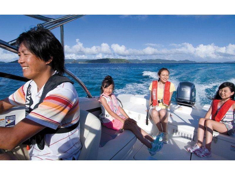 [ชิซูโอกะ/ ฮามานาโกะ] จำกัด 1 คู่ต่อครั้ง!ล่องเรือเช่าเหมาลำ Hamanako Ohanamiの紹介画像