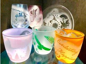 サンドブラスト本部教室