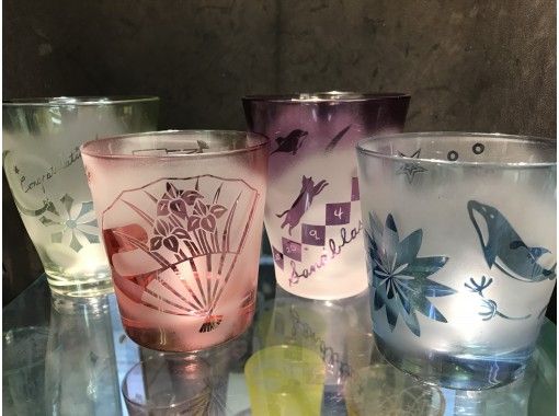 浅草橋1分 砂で削るガラス工芸 グラスに好きな絵や文字を彫刻できる すぐに持ち帰り可 駅近 アクティビティジャパン 浅草橋1分 砂で削るガラス工芸 グラスに好きな絵や文字を彫刻できる すぐに持ち帰り可 駅近 アクティビティジャパン