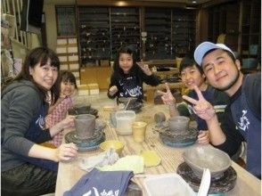【静岡・伊豆高原】親子体験もおすすめ！土をこねこね手作り感たっぷり！手びねり体験