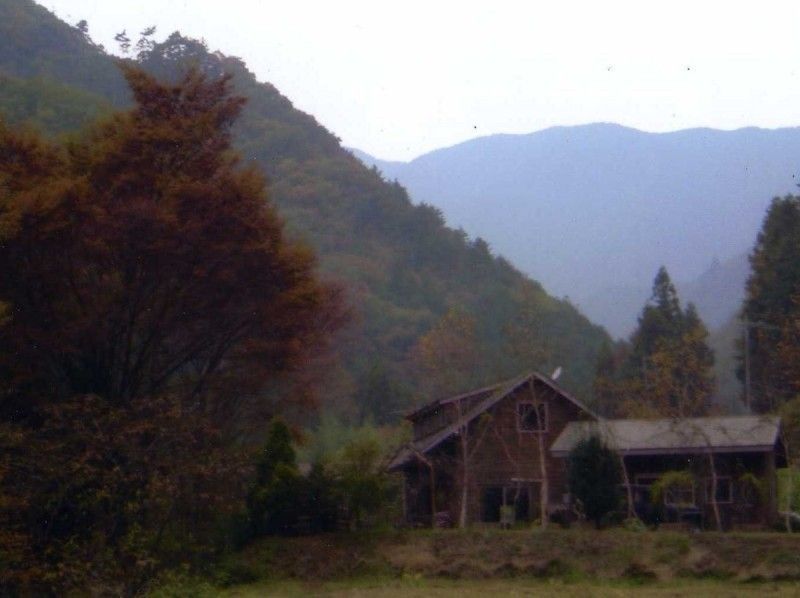 【山梨・上野原】ガラスのオブジェ「パート・ド・ヴェール」制作体験の紹介画像
