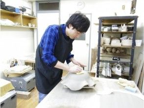 うづまこ陶芸教室(UZUMAKO CERAMIC ART SCHOOL)