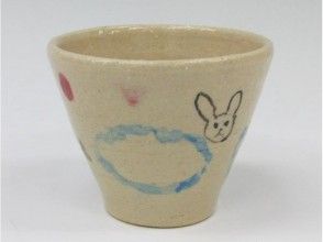 【東京都・陶芸体験】小さな陶芸家集まれ!子ども電動ろくろ陶芸体験の画像