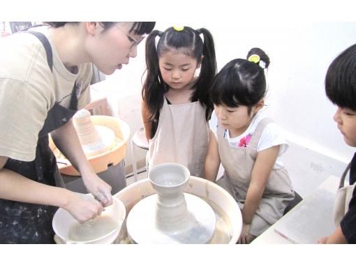 うづまこ陶芸教室(UZUMAKO CERAMIC ART SCHOOL)