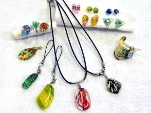 【栃木・日光】お土産にもおすすめの15分体験！アクセサリー作り体験