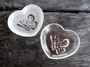 【栃木県・サンドブラスト】団体歓迎60名までOK！サンドブラスト体験