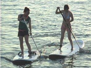 【佐賀・唐津】SUP/ウィンドサーフィン/カイトサーフィン 3か月マスターコースの画像