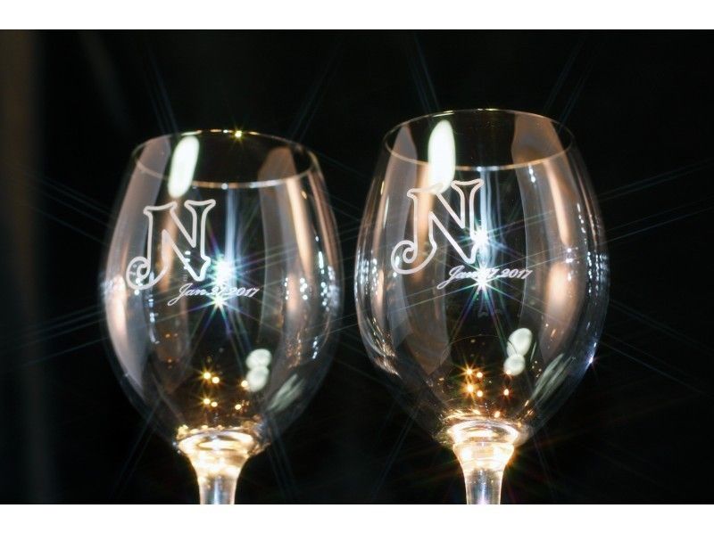 【香川県・サンドブラスト】繊細なきらめきが素敵！クリスタルグラス作り