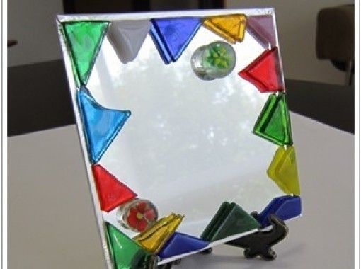 Glass works negy