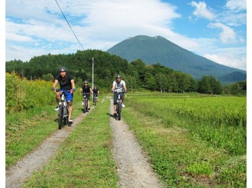 北海道ライオンアドベンチャー(Hokkaido Lion Adventure)