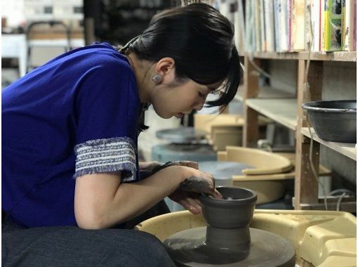 東京都の陶芸・焼き物の予約【日本旅行】オプショナルツアー