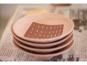 【東京・陶芸たたら】成形&絵付けを体験!たたらコース(成形~絵付け・2回)の画像