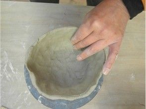 【湘南・鎌倉】古都・鎌倉でオリジナルこだわりの「どんぶり」作り陶芸体験の画像