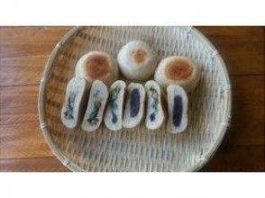 【長野・安曇野市・料理体験】楽しくお料理!安曇野名物のおやきと、フランス料理のガレットを作ろうの画像