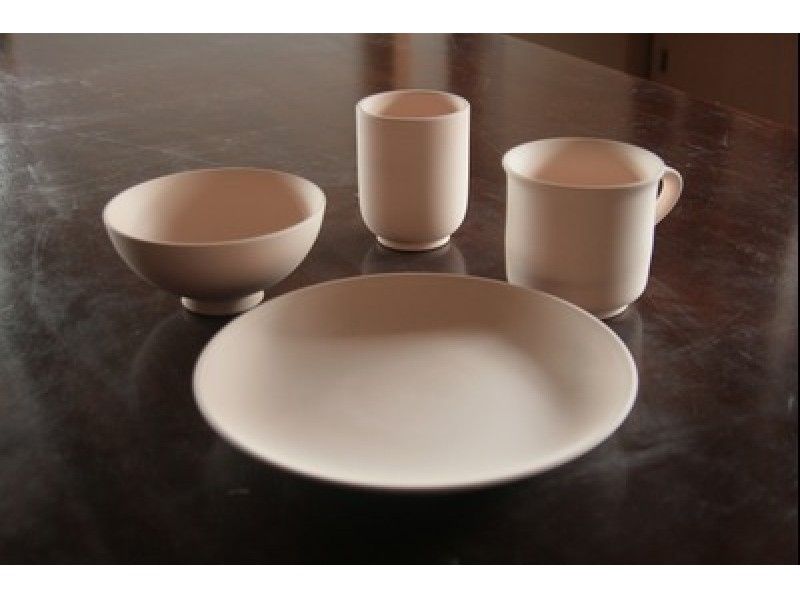 【福岡・飯塚市】陶芸体験～お子様も気軽に楽しめる「絵付け」～イベントで団体様も大歓迎！