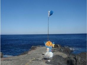 【伊豆大島・学生割引!】ファンダイビング 学生割引プラン(2ダイブ)の画像