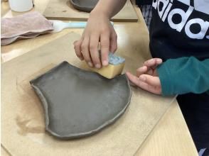【山梨・河口湖】手びねり陶芸体験～「お手軽プラン」手軽に陶器づくりに挑戦できる！手ぶらで参加OK！