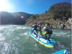 熊本・球磨川】激流でできるのはここだけ！モンスターSUP体験！（午前