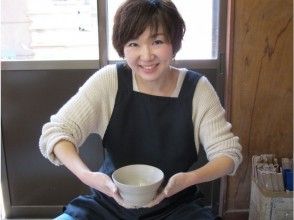 【群馬・藤岡市】電動ろくろを使って本格的な世界に一つだけの湯呑や茶碗を作ろう！手ぶらでOK！