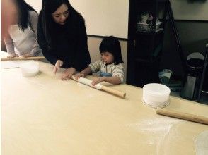 [Hyogo / Toyooka City] Challenge at the home of Izushi soba! Soba making experience (beginner course) Empty-handed regional Use a couponの画像