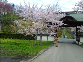 [北海道小樽市]从小樽站马上！和服租借-漫步小樽浪漫的街道（1小时课程）の画像