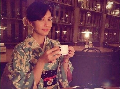 乙女のきもの