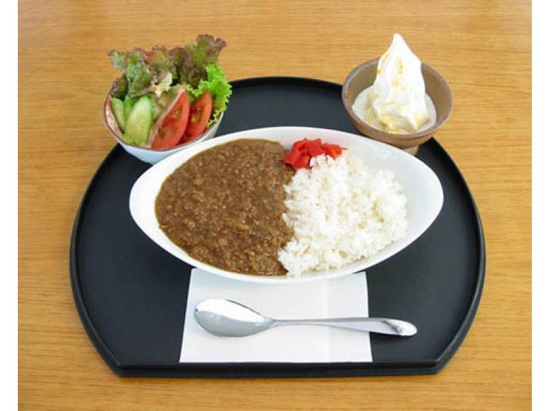 【岡山・備前】観光名所・旧閑谷学校すぐ！備前焼体験 「さんぎり(釜窯)焼成コース]グルメ付きプラン」