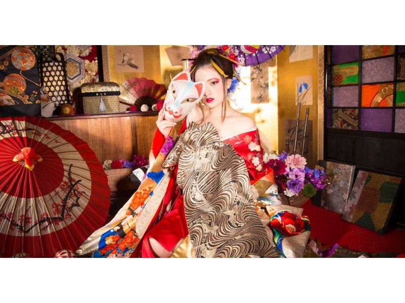 花魁 Amazon.co.jp: 久月official 日本人形 松寿作 花魁 正絹袋帯 KK125-46