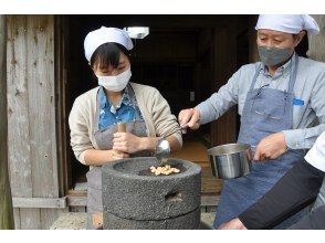 [Okinawa Itoman] "Island Tofu Making Experience" - Kids and Families Welcome!