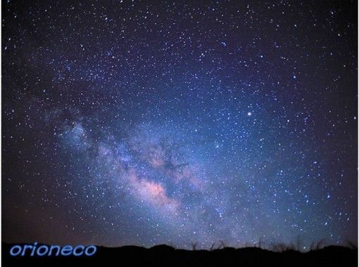 【沖縄・石垣島】星空さんぽができるナイトツアー！（送迎あり）の画像