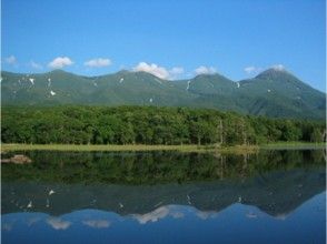 【北海道・知床】トレッキング世界自然遺産・知床五湖自然ガイドツアーの画像