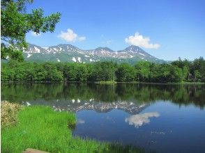 [Shiretoko Five Lakes] Starts at 9:00: Shiretoko Five Lakes Guided Tour - Certified guides will show you around all five lakes!