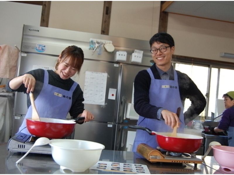 【佐賀・佐賀市】無添加の手作りジャム作り