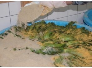 【佐賀・佐賀市】旬の農作物を使って、本格的な漬物作りに挑戦しよう!の画像