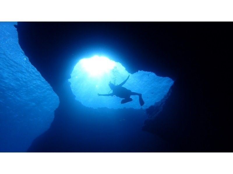 【沖縄・宮古島】宮古ブルーとダイナミックな地形を楽しむ・２ボートファンダイビング！