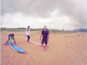 [Kyoto Kyoto] surf school