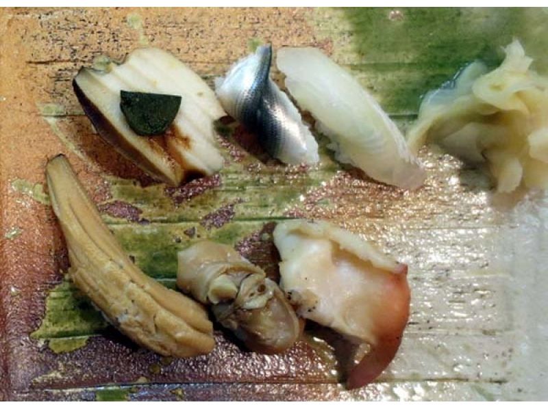 [Tokyo, Asakusa] Eat the essence of Edomae sushi and learn! A long-established sushi restaurant, Edo-mae Sushi Classの紹介画像