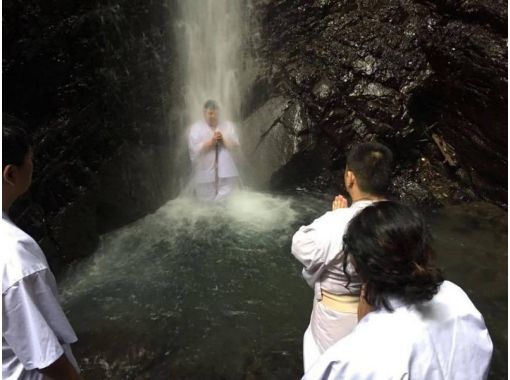 【大阪・泉南】滝行もできます！２日間たっぷり武士の真髄に迫る「スペシャルプラン」の画像