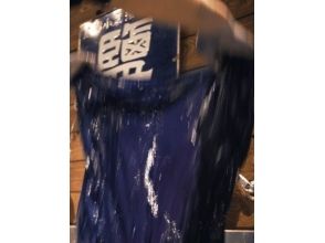 【北海道・札幌】アイテムいろいろ。伝統の藍染技法で「JAPAN BLUE」に染めようの画像