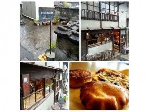 【9月30日まで同一料金キャンペーン実施中!】ブロンプトンで行く!尾道パン屋めぐりサイクリングの画像