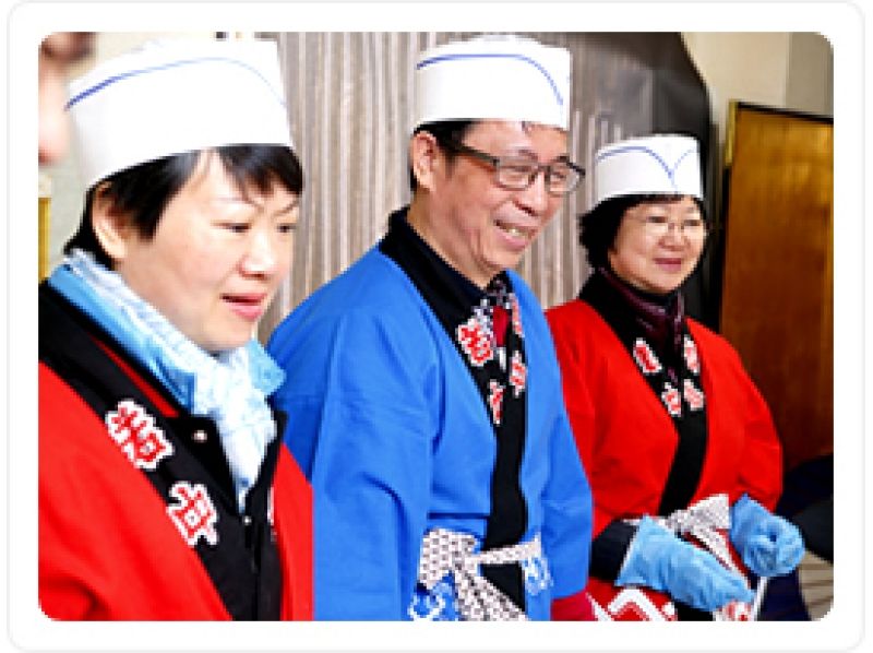 【奈良・法華寺町】こだわりのしゃりでお寿司を握って食べよう！＜柿の葉寿司コース＞