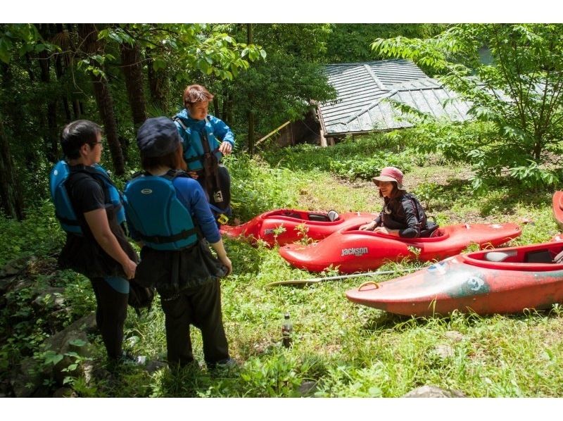 【北海道・SUP体験】透明度の高い支笏湖の湖面をクルージング！SUP体験（半日コース）の画像