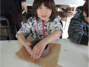 Mashikoyakigamamotokyohan Center pottery class
