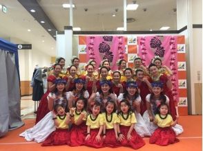 ハーラウ フラ オ カラニカイ(Halau Hula O Kalanikai) Reservations